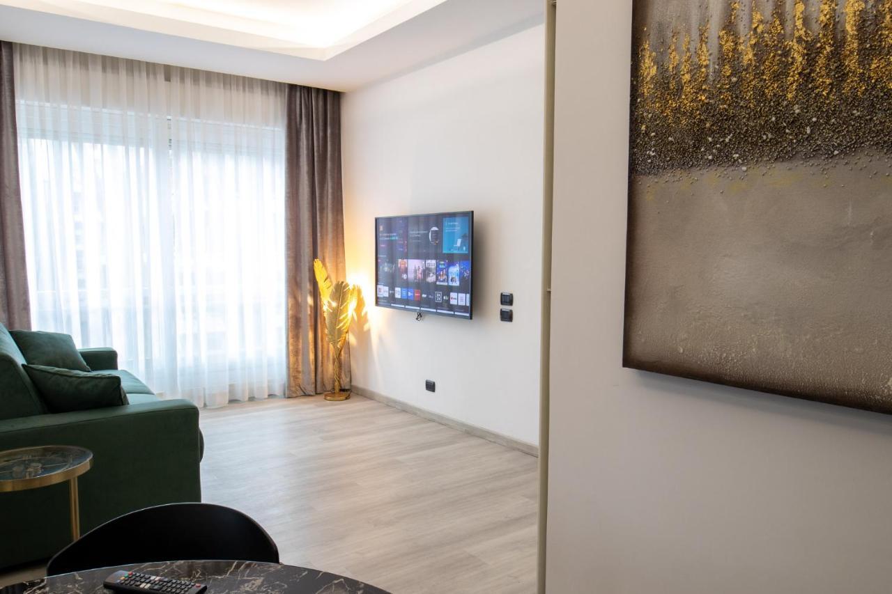 T-house Apartment Rom